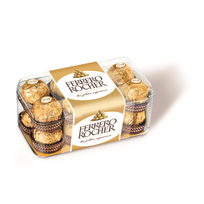 Коробка конфет Ferrero Rocher (Ферреро Роше) Зеленогорск Красноярский край