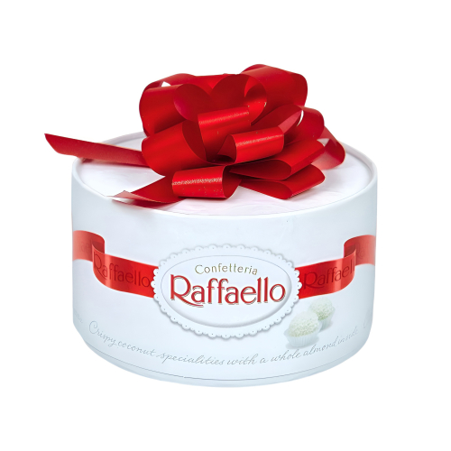 Подарочный торт Raffaello (Раффаэлло) Зеленогорск Красноярский край