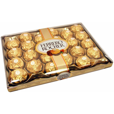 Набор шоколадных конфет Ferrero Rocher (Ферреро Роше) Зеленогорск Красноярский край